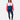 Gym+Coffee Snap Polar Fleece (Womens) - Dubary