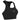 Maaree Empower Sports Bra (Womens) - Black
