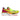 Saucony Endorphin Azura (Womens) - Citron/Black