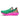 Saucony Endorphin Azura (Womens) -Garden/Black