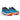 Saucony Endorphin Speed 6 (Mens) - Surf/Black