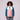 Mac in a Sac Nomad Kagoul (Unisex) - Teal/Pink