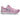 Asics Gel Kayano 33 (Womens) - Hazy/Lilac White