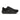 Brooks Ghost Max 3 Wide (Womens) - Black/Black/Ebony