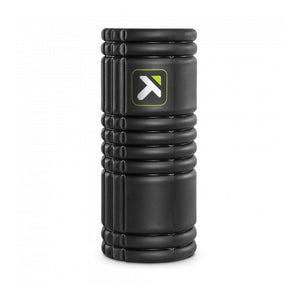 Trigger Point Grid Foam Roller - Black