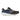 Saucony Guide 18 (Men's) - Black/Lapis
