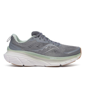 Saucony Guide 18 (Men's) - Carbon/Iceberg