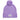 Gym+Coffee Bobble Beanie - Lilac