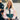 Gym+Coffee Snap Polar (Womens) - Baby Pink