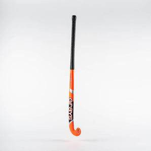 Grays Ultrabow 8 Hockey Stick Senior Black Orange