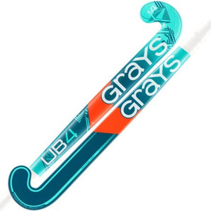 Grays Ultrabow 4 Snr Aqua Teal