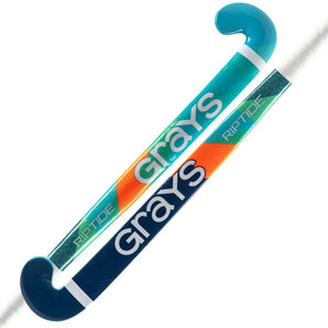 Grays Stick Riptide Blue Green