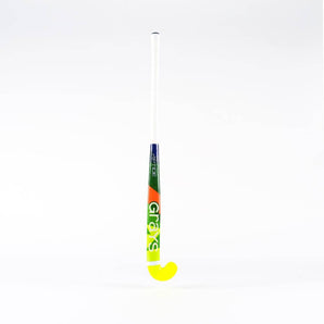 Grays Stick Riptide Yellow Blue