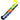 Grays Stick Riptide Yellow Blue