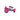 Fitness Mad 0.5kg Dumbbells - Pink