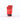 Grays Anatomic Pro Left Handed- Red