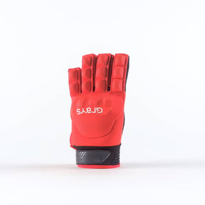 Grays Anatomic Pro Left Handed- Red