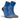 Hilly Unisex Marathon Fresh Anklet Min - Cobalt/Iron