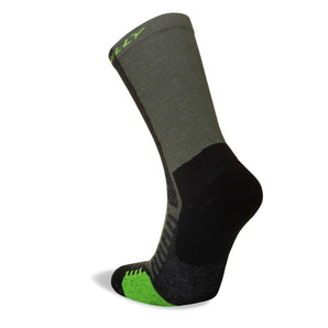 Active Crew Minimum Cushioning - Khaki/Black - RunActive