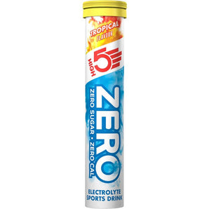 High 5 Zero Tablets Tropical