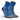 Hilly Marathon Fresh Anklet Min - Cobalt/Iron