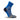 Hilly Marathon Fresh Anklet Min - Cobalt/Iron