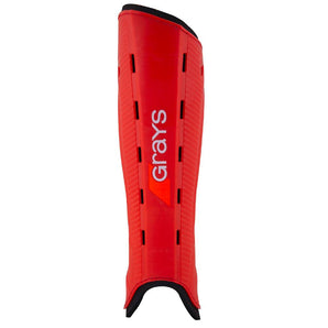 Grays S/Guard G600 Red