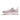 Hoka Clifton 10 (Women's) - Lilac Cream/ Tangerine Glow
