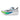 Hoka  Rocket X3 Unisex (Frost/Electric  Lime)