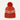 Sealskinz Waterproof Cold Weather Icon Bobble Hat - Orange