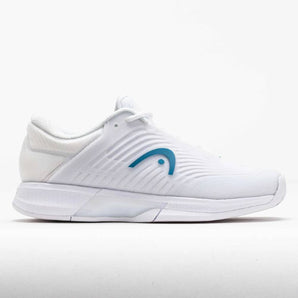 Head Revolt Pro 4.5 (Womens) - White/Twilight Blue