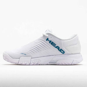 Head Revolt Pro 4.5 (Womens) - White/Twilight Blue
