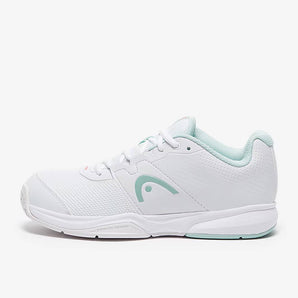 Head Revolt Court (Womens) - White/Grey
