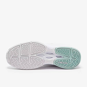 Head Revolt Court (Womens) - White/Grey