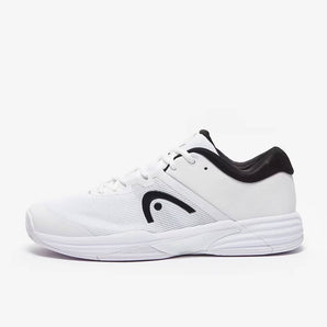 Head Revolt Evo 2.0 (mens) - White/Black