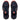Head Sprint 4.0 Junior - Dark Blue/Red