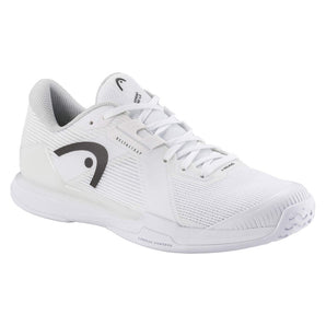 Head Sprint Pro 4.0 (Mens) - White/Black