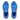 Hoka Arahi 9 (Mens) - Virtual Blue/ Soft Cobalt