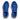 Hoka Bondi 9 (Men's) - Cobalt Blue/Ultramarine
