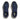 Hoka Bondi 9 (Men's) - Midnight Blue/Varsity Navy
