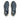 Hoka Challenger 8 Wide (Men's) - Faded Navy/Pampass Grass
