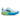 Hoka Challenger 8 (Womens) - Glimmering Blue/Tart Apple