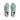 Hoka Clifton 10 (Men's) - Sage/Neon Flame