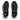 Hoka Clifton 10 Big Kids - Black/White