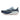 Hoka Mach X3 (Womens) - Glimmering Blue/Varsity Navy
