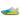 Hoka Mafate 5 (Mens) - Frost/Hoka Citrus