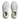 Hoka Skyward X 2 (Women's) - White Neon
