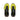 Hoka Speedgoat 7 (Men’s) - Black/Hoka Citrus
