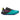 Hoka Speedgoat 7 Womens - Black/Electric Aqua