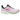 Hoka Clifton 10 D width (Women's) - Carnation/Starlight Glow